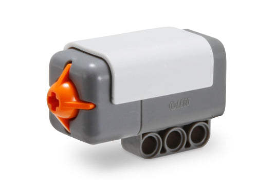 Lego 9843 Mindstorms Tastsensor - plegobil