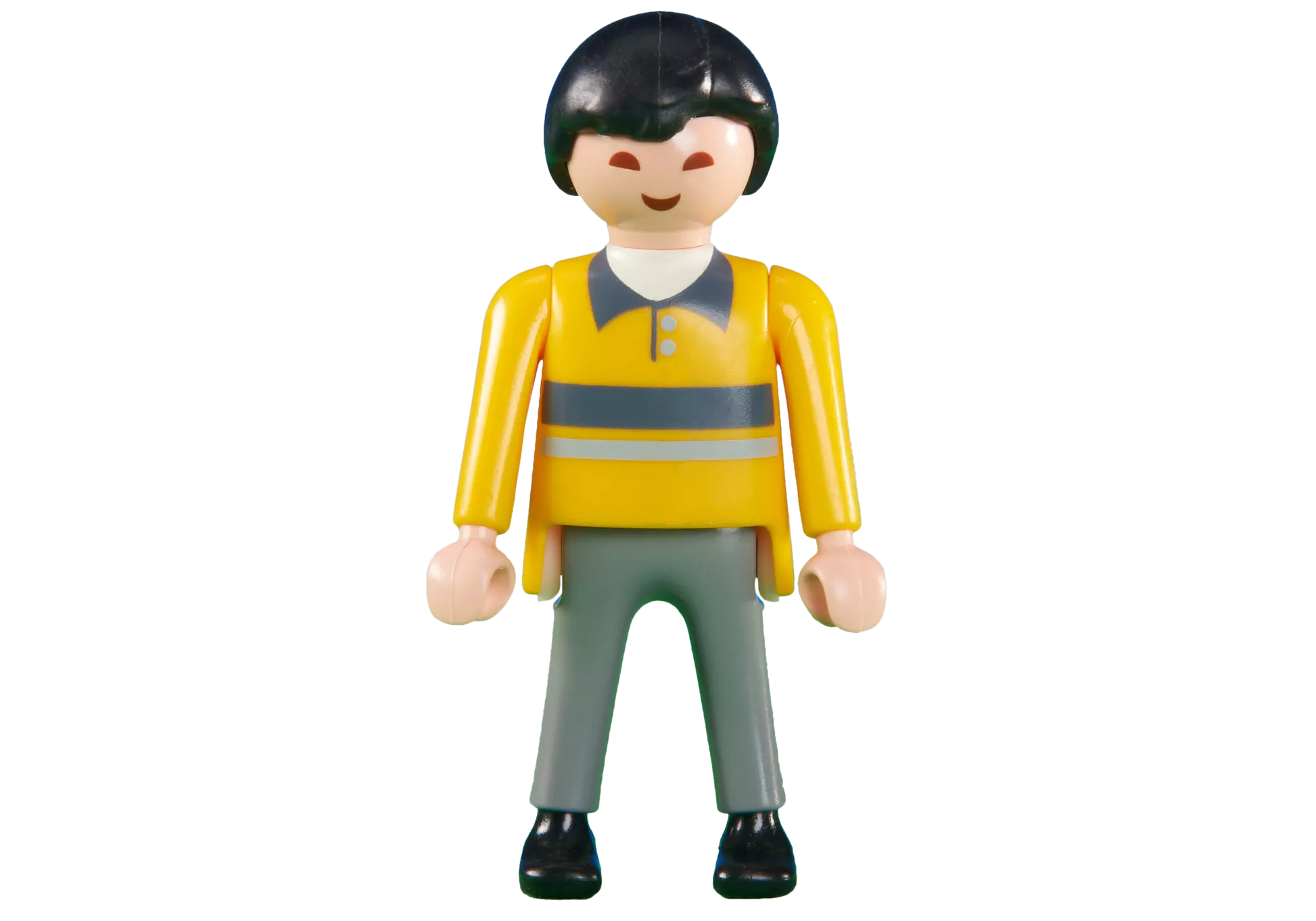 Playmobil 30004922 City Life Grundfigur (Folienverpackung) - plegobil