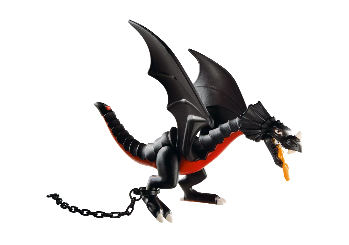 Playmobil 4006 Sammlerstück SuperSet SuperSet Drachenfels - plegobil