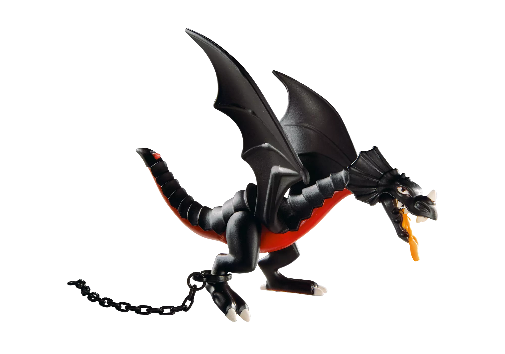 Playmobil 4006 Sammlerstück SuperSet SuperSet Drachenfels - plegobil