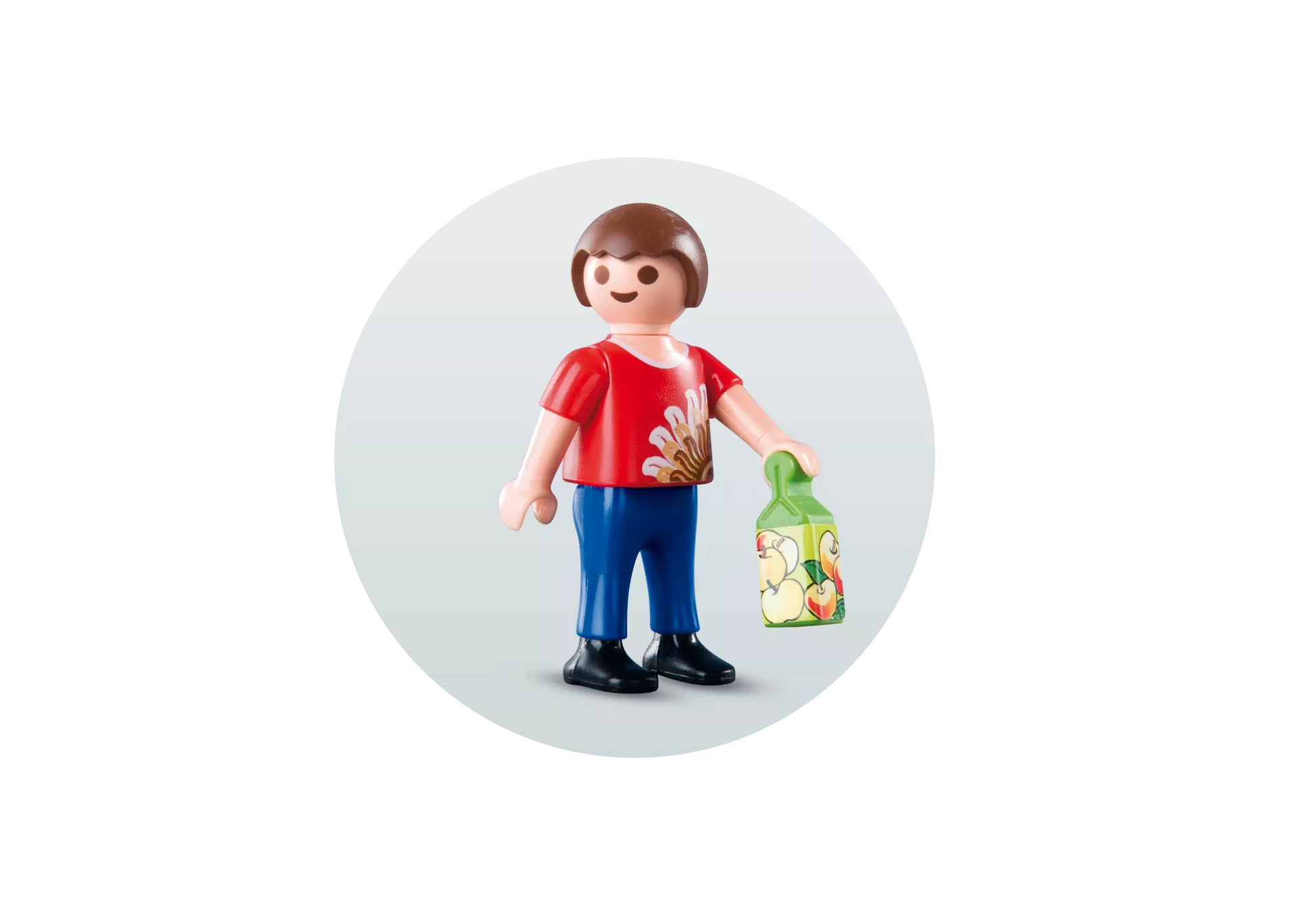 Playmobil 4015 Sammlerstück Super Set Aktivspielplatz - plegobil