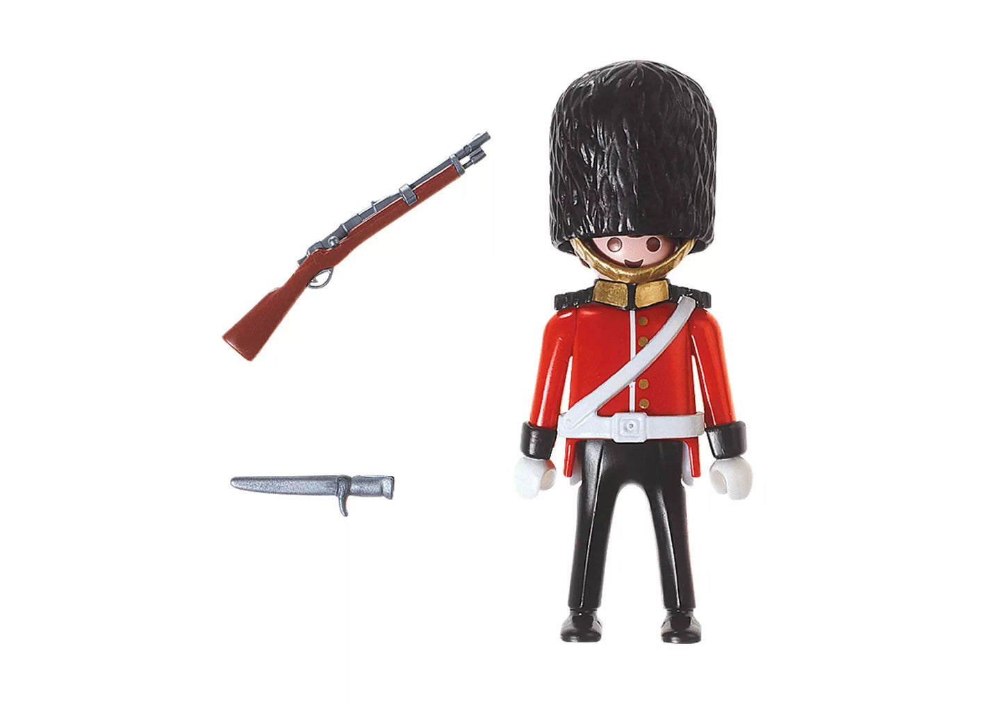 Playmobil 4577 Royal Guard - plegobil