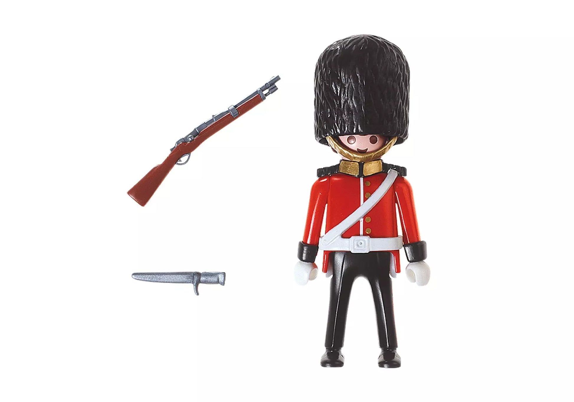 Playmobil 4577 Royal Guard - plegobil