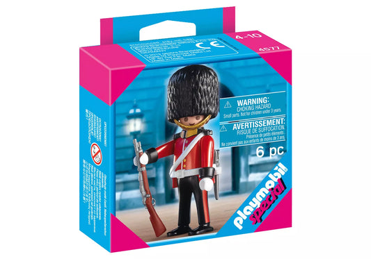 Playmobil 4577 Royal Guard - plegobil