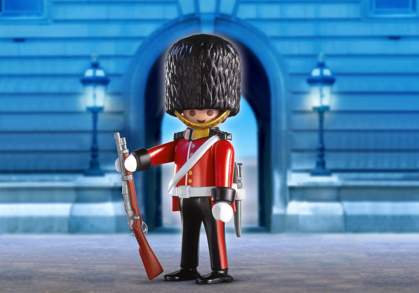 Playmobil 4577 Royal Guard - plegobil