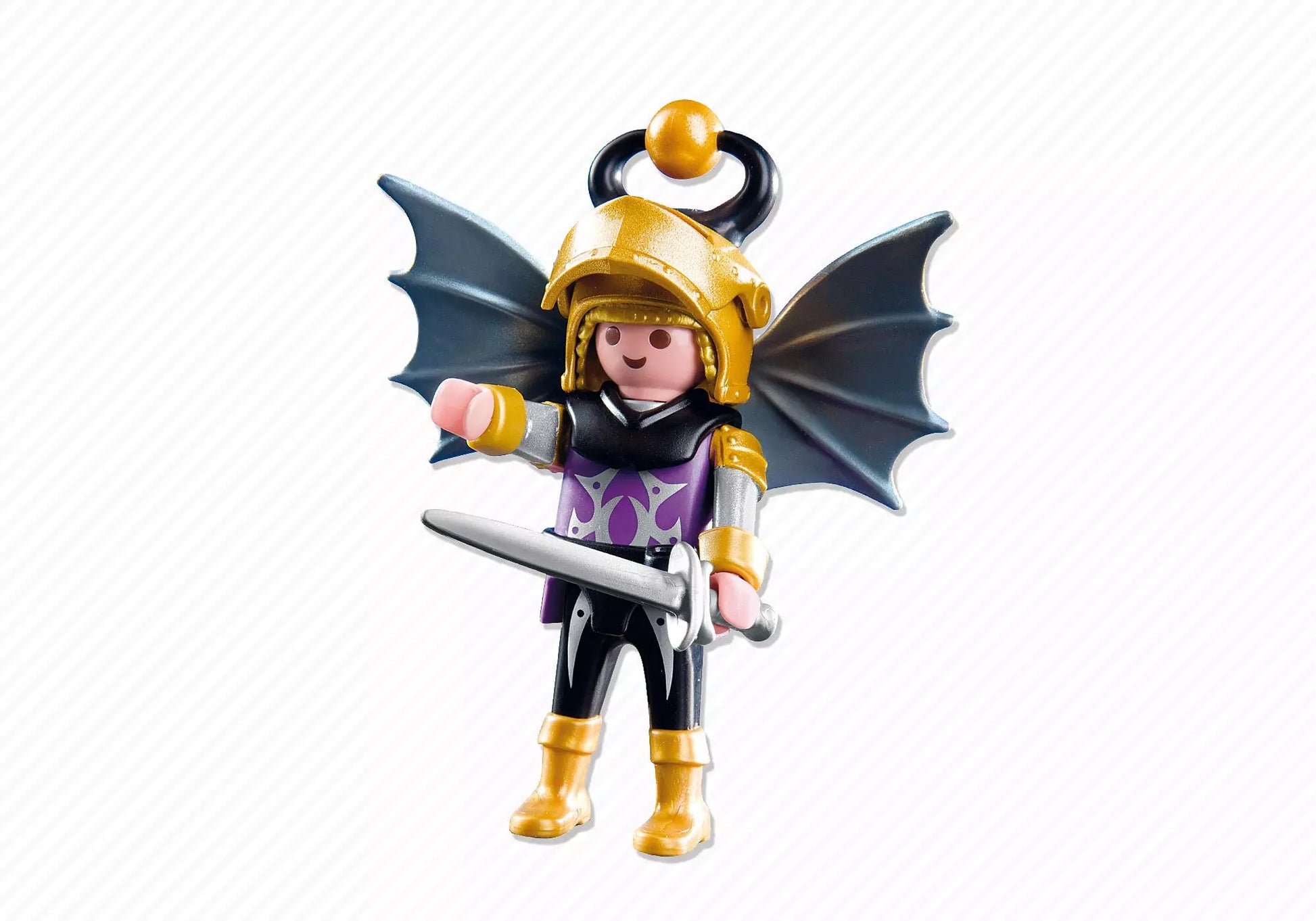 Playmobil 4696 Sammlerstück Special Plus Drachenprinz - plegobil