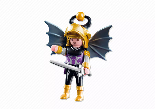 Playmobil 4696 Sammlerstück Special Plus Drachenprinz - plegobil