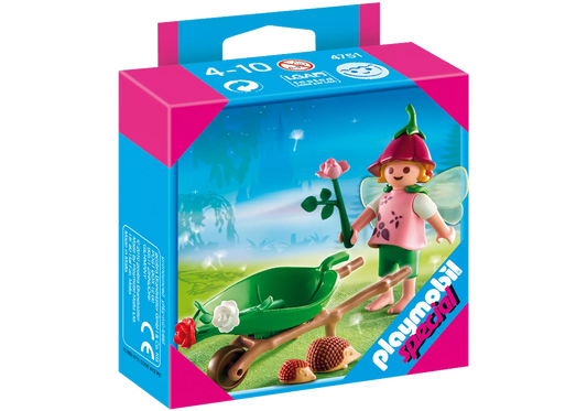Playmobil 4751 Sammlerstück Kleine Blumenfee - plegobil