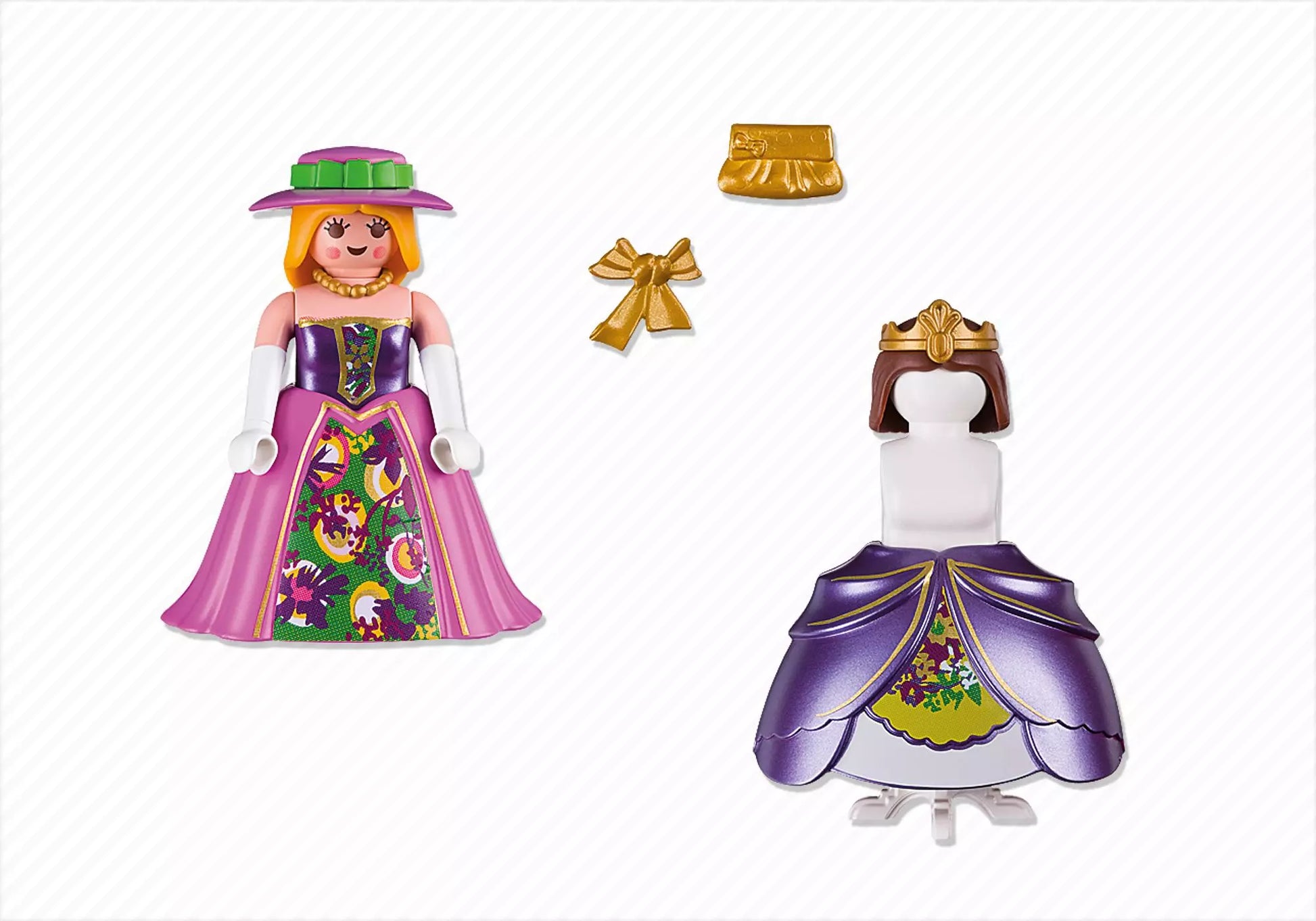 Playmobil 4781 Special Plus Prinzessin mit Ankleidepuppe - plegobil