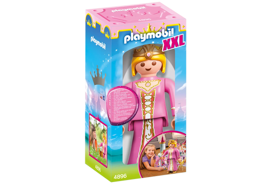 Playmobil 4896 XXL Prinzessin - plegobil