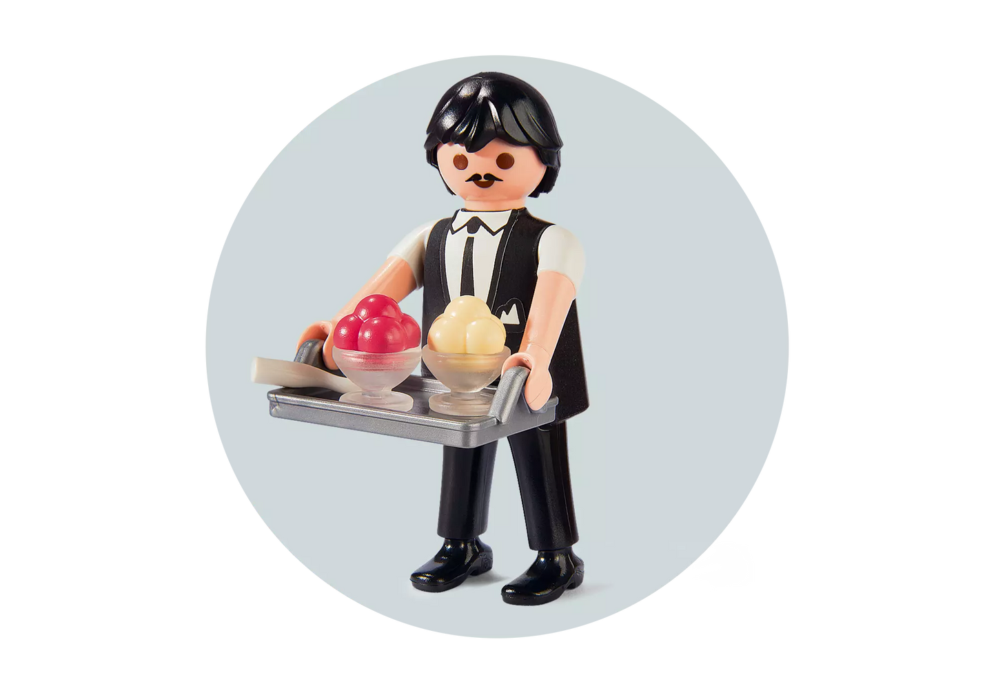 Playmobil 5129 Sammlerstück Summer Fun Hafen-Café - plegobil