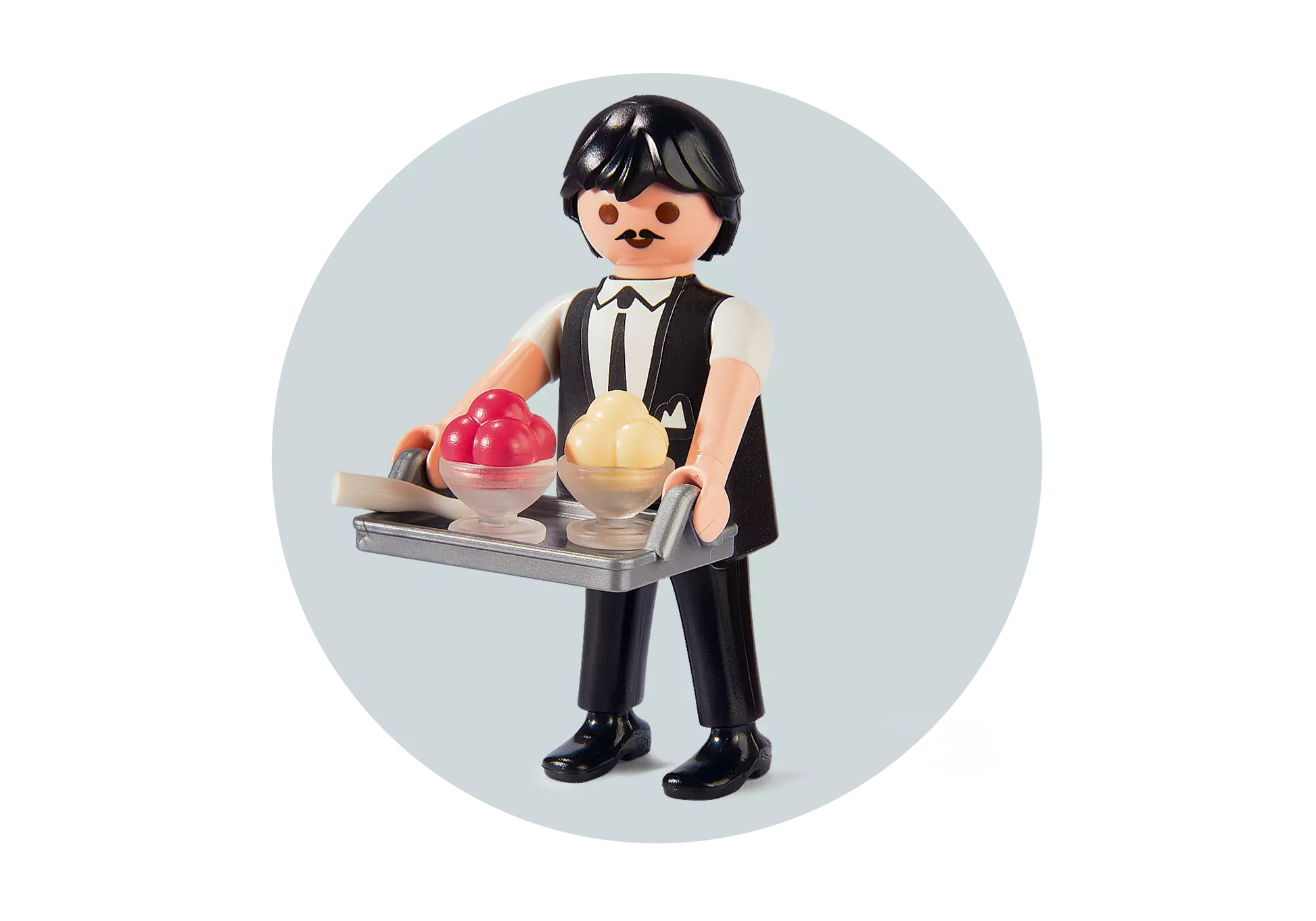 Playmobil 5129 Sammlerstück Summer Fun Hafen-Café - plegobil