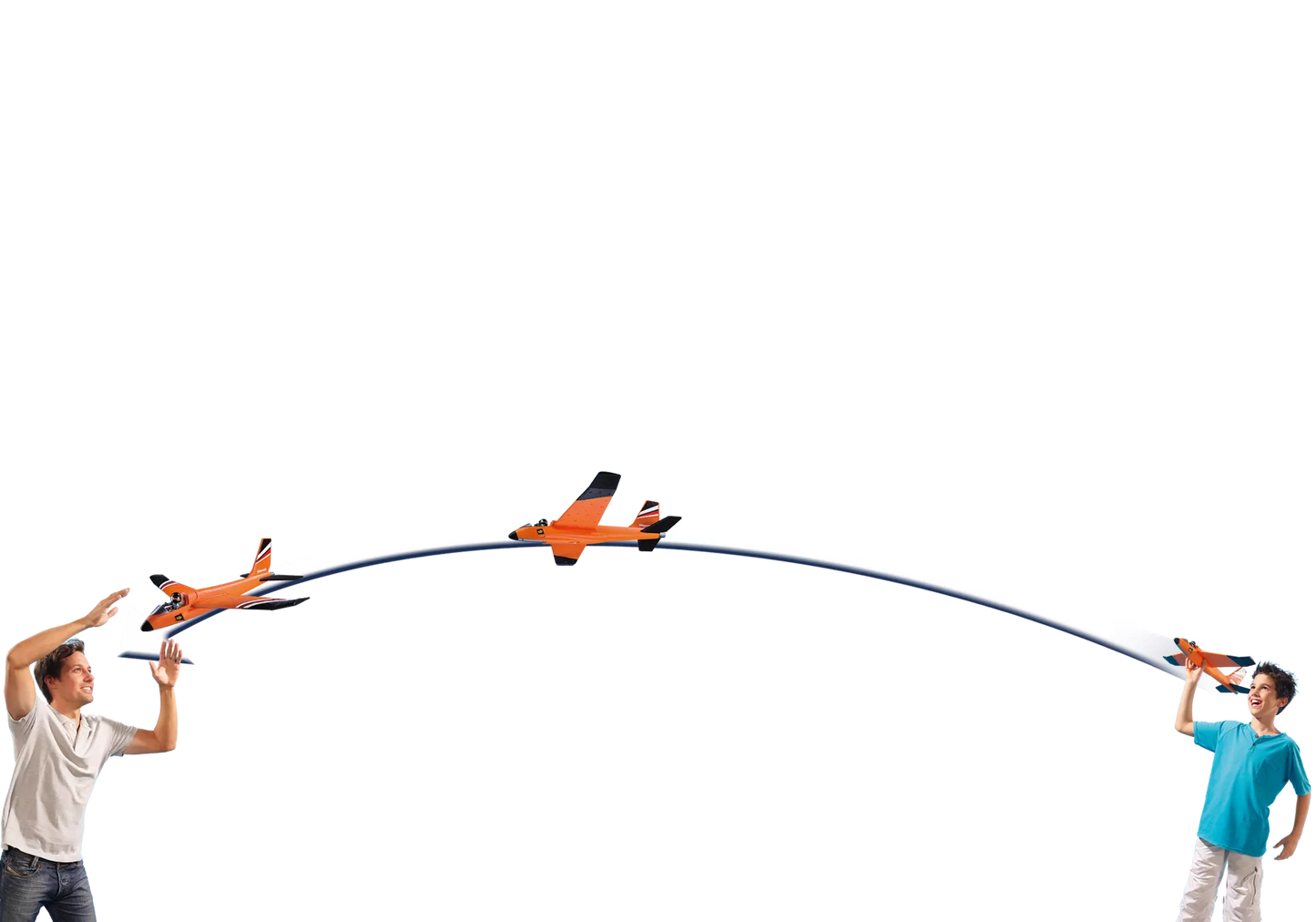 Playmobil 5216 Sports & Action Glider - plegobil