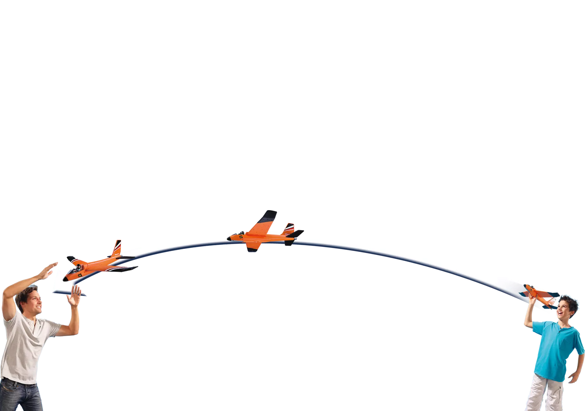 Playmobil 5216 Sports & Action Glider - plegobil