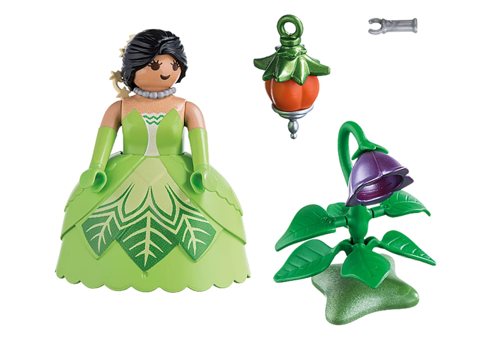 Playmobil 5375 Special Plus Blütenprinzessin - plegobil