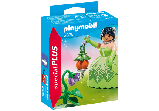 Playmobil 5375 Special Plus Blütenprinzessin - plegobil