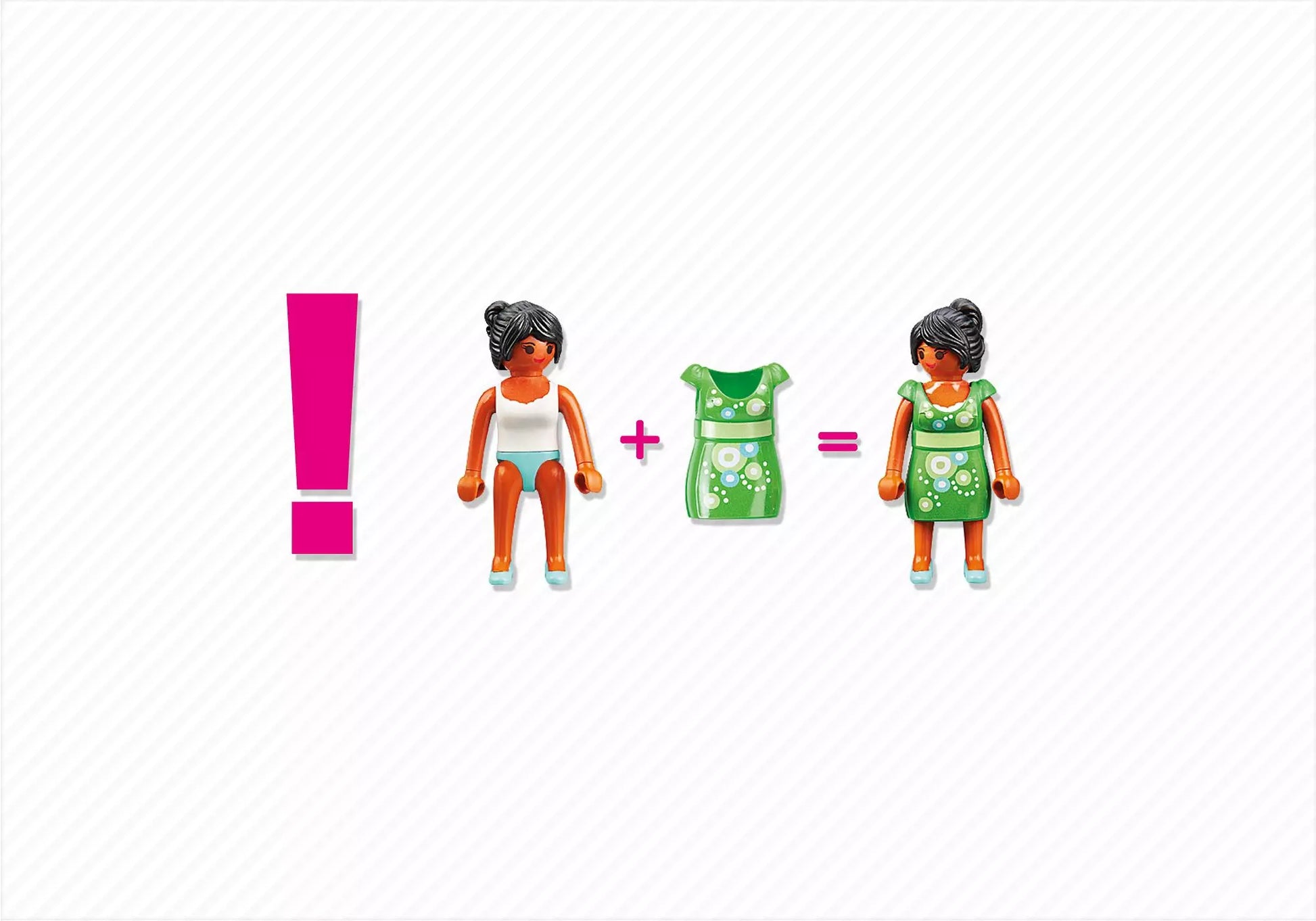 Playmobil 5487 City Life Schönheitssalon - plegobil