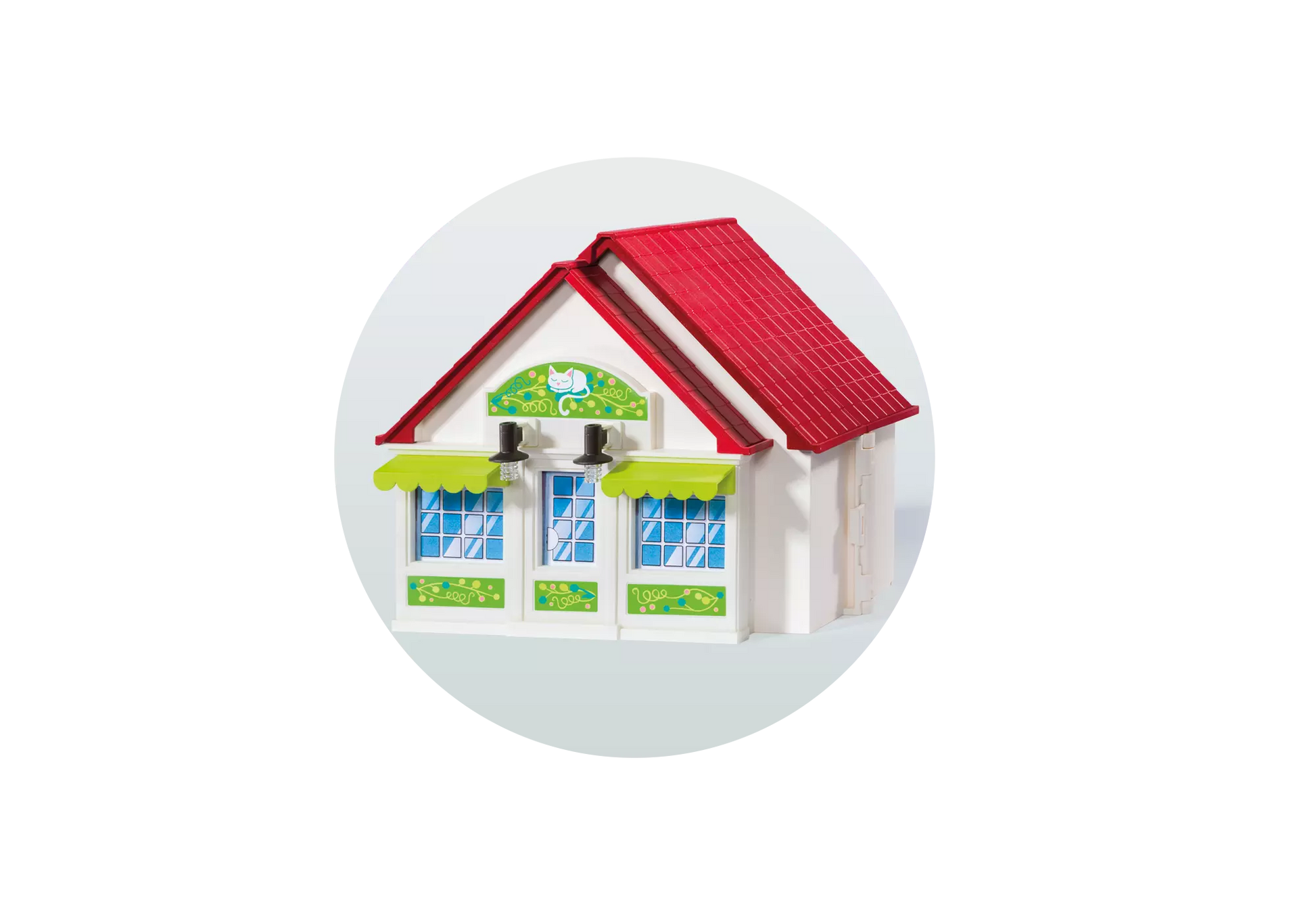 Playmobil 5633 City Life Mitnehm Tierarzt-Praxis - plegobil