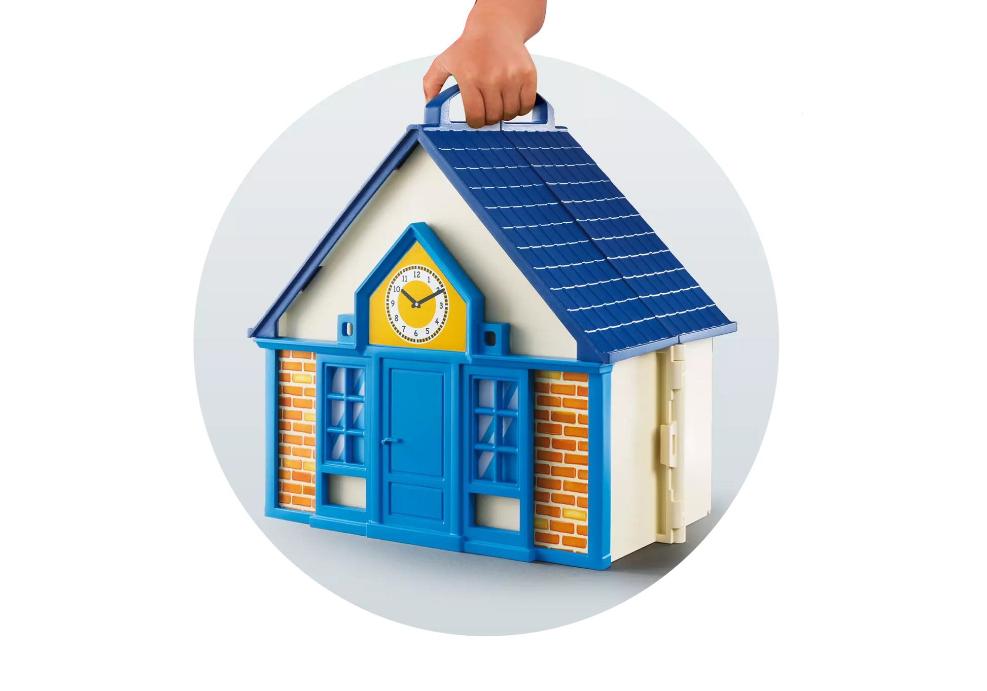Playmobil 5662 City Life Mitnehm Klassenzimmer - plegobil