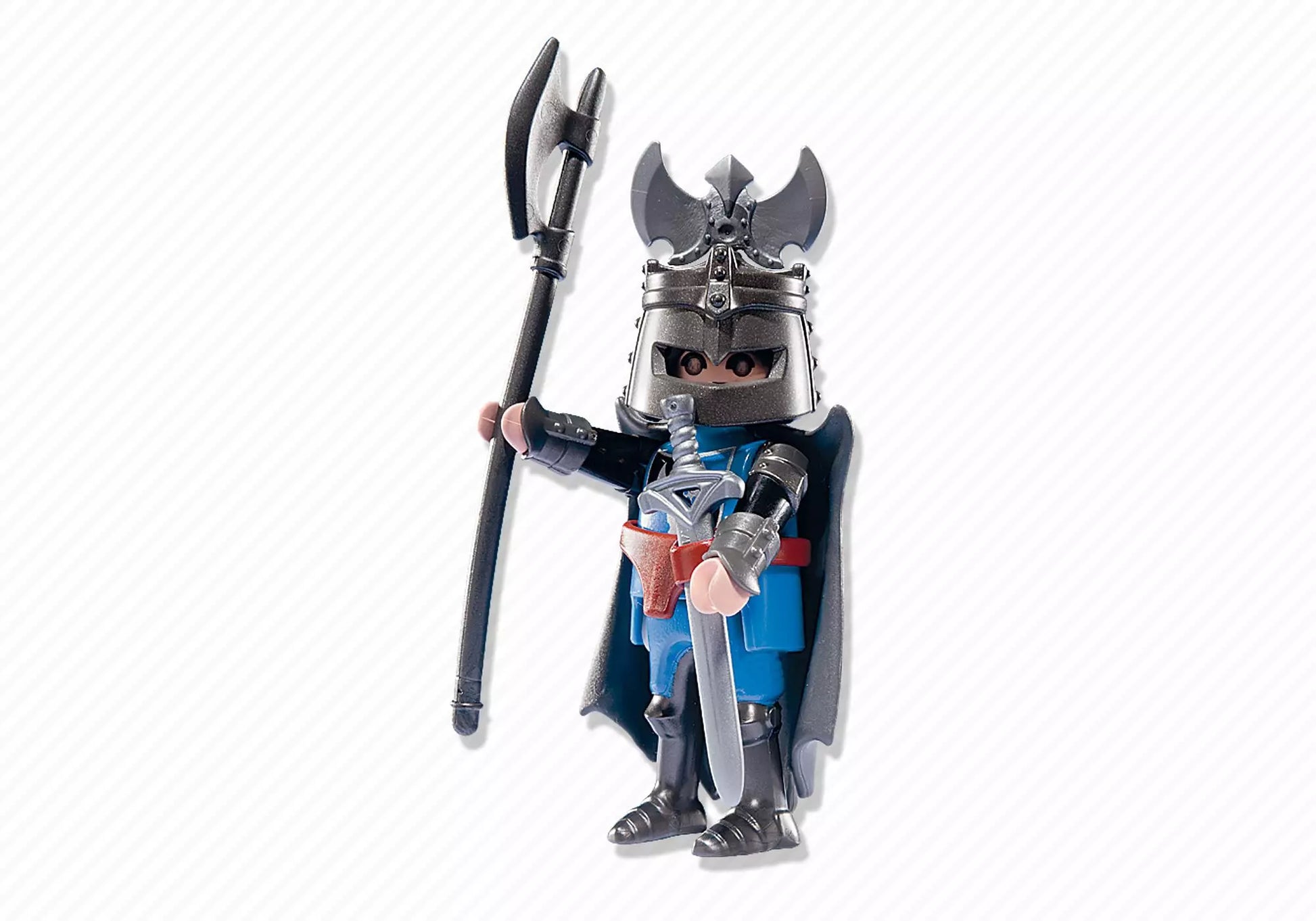 Playmobil 5978 Knights Ritter mit Sturmramme - plegobil