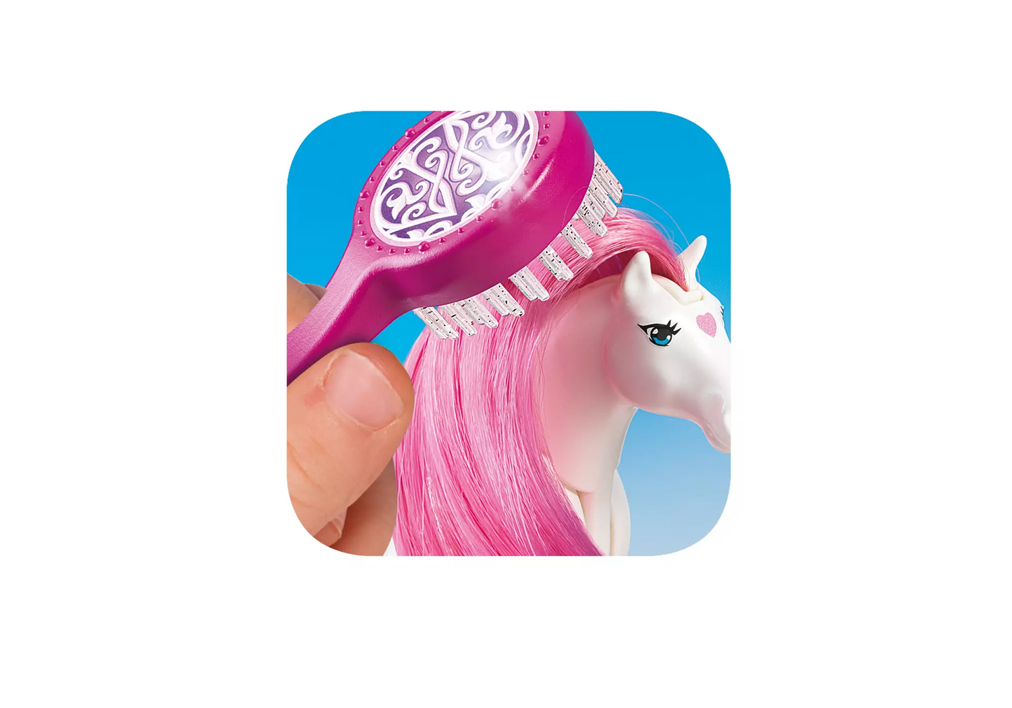 Playmobil 6166 Princess Rosalie - plegobil