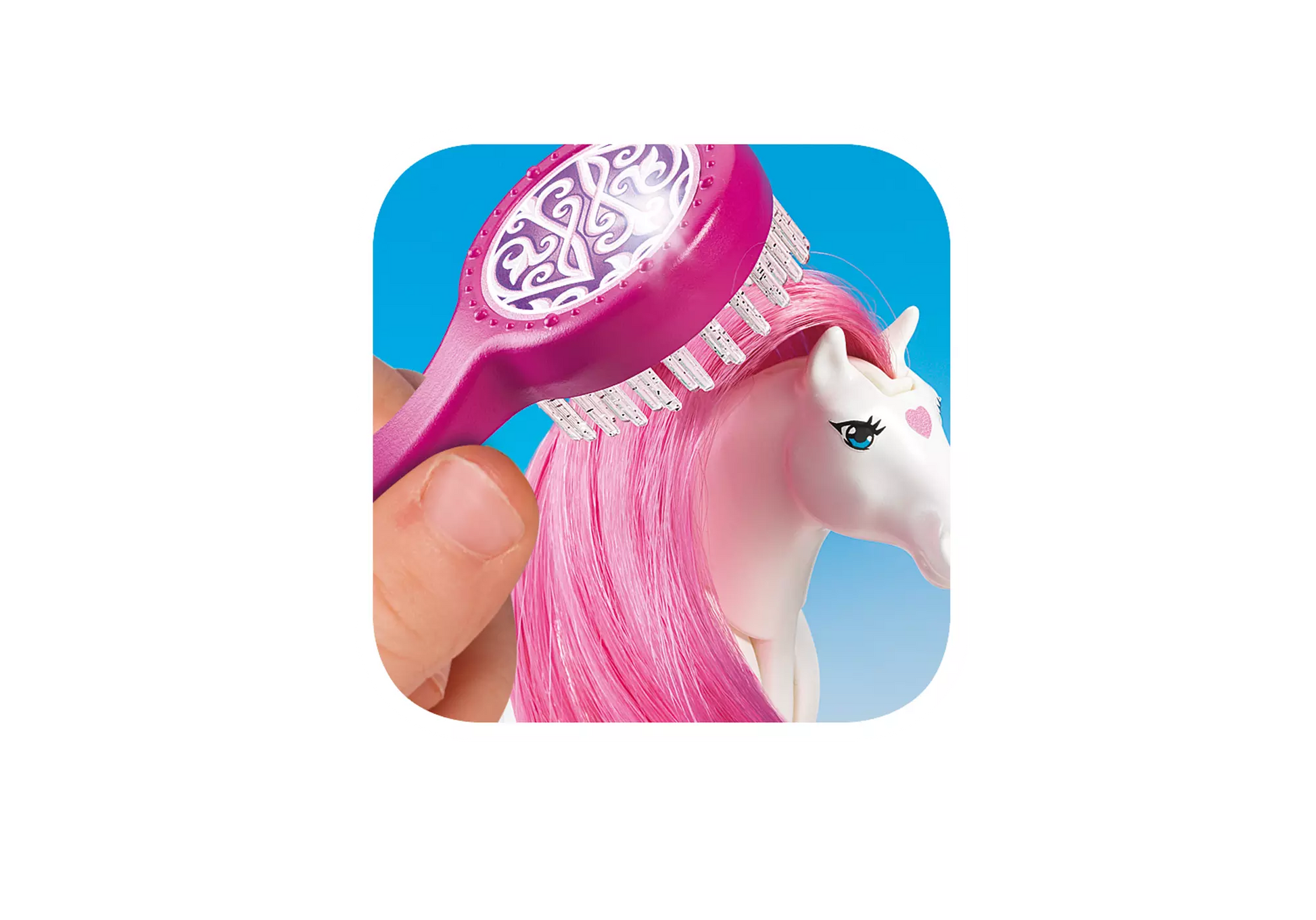 Playmobil 6166 Princess Rosalie - plegobil