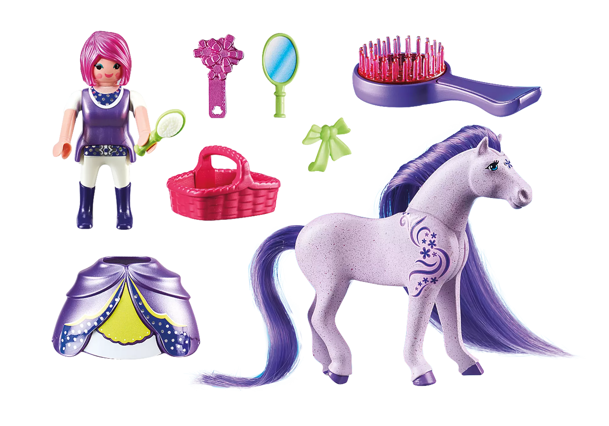Playmobil 6167 Princess Viola - plegobil