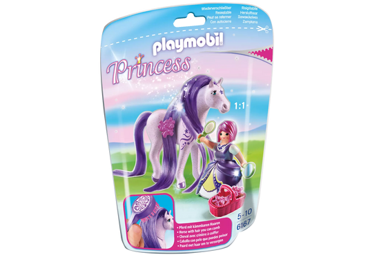 Playmobil 6167 Princess Viola - plegobil