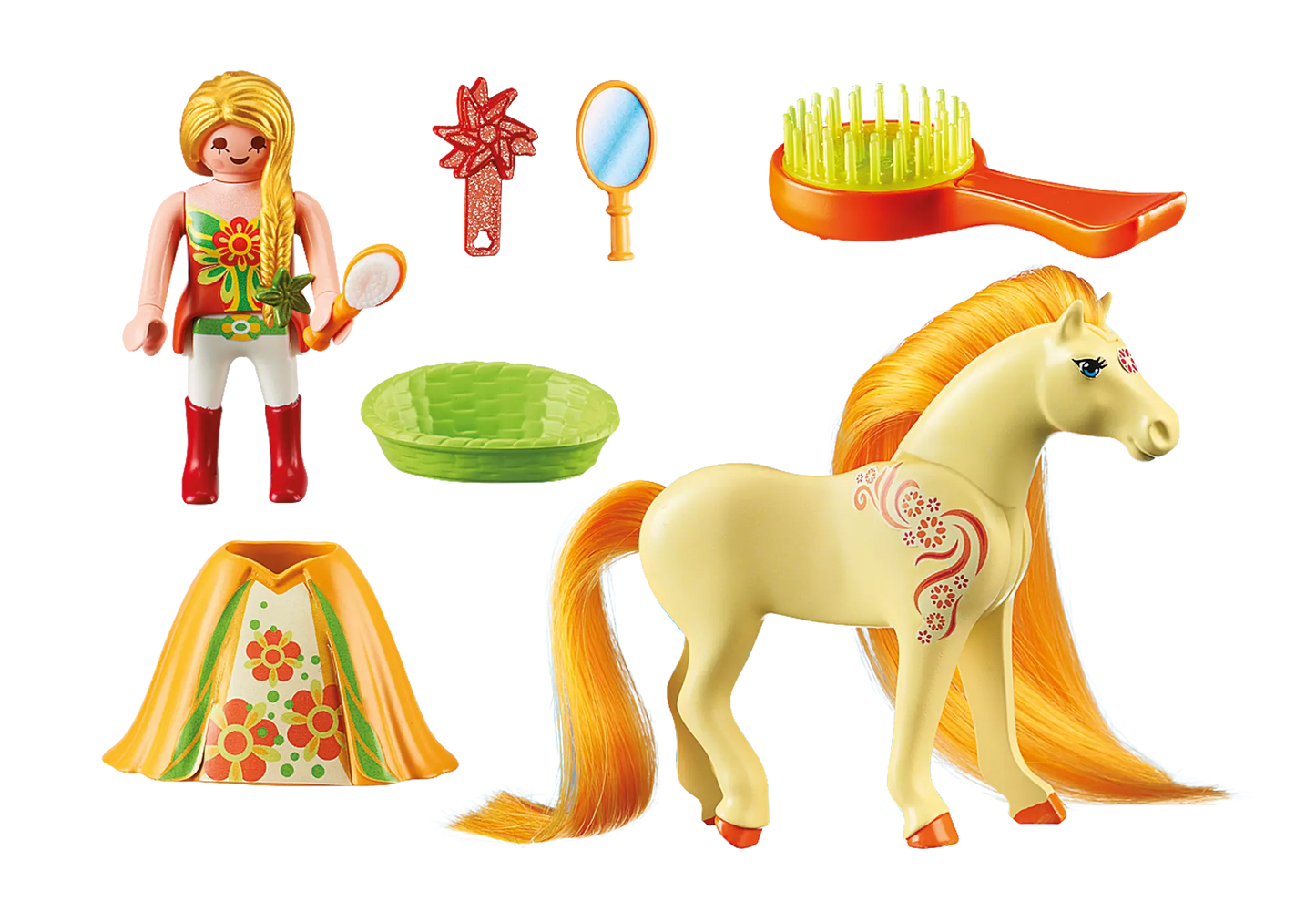 Playmobil 6168 Princess Sunny - plegobil