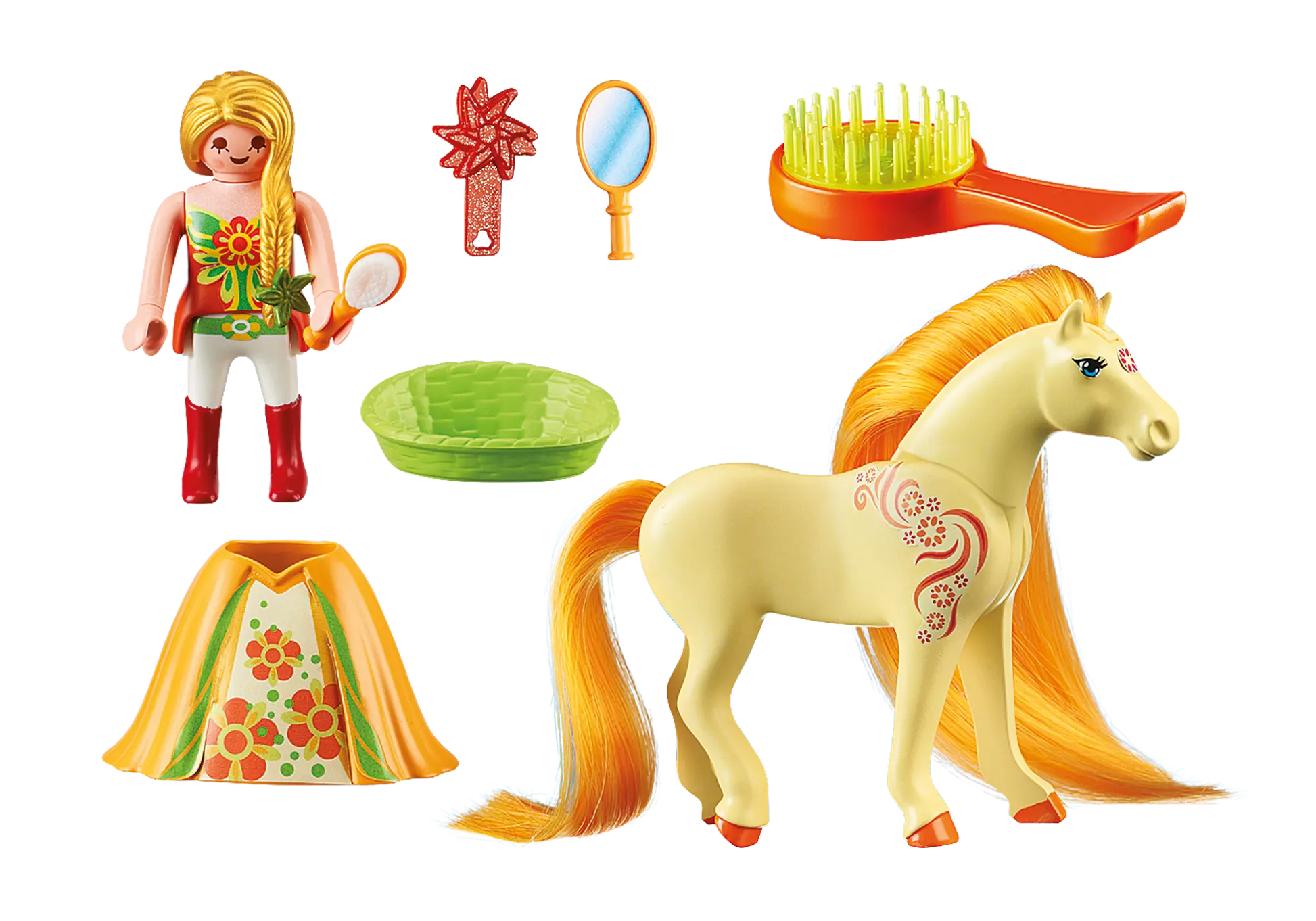 Playmobil 6168 Princess Sunny - plegobil
