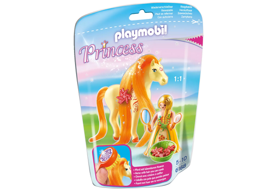 Playmobil 6168 Princess Sunny - plegobil