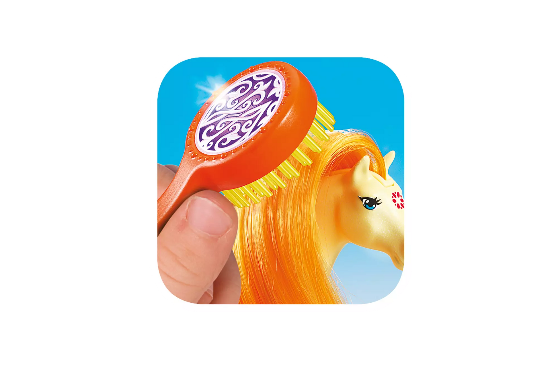 Playmobil 6168 Princess Sunny - plegobil