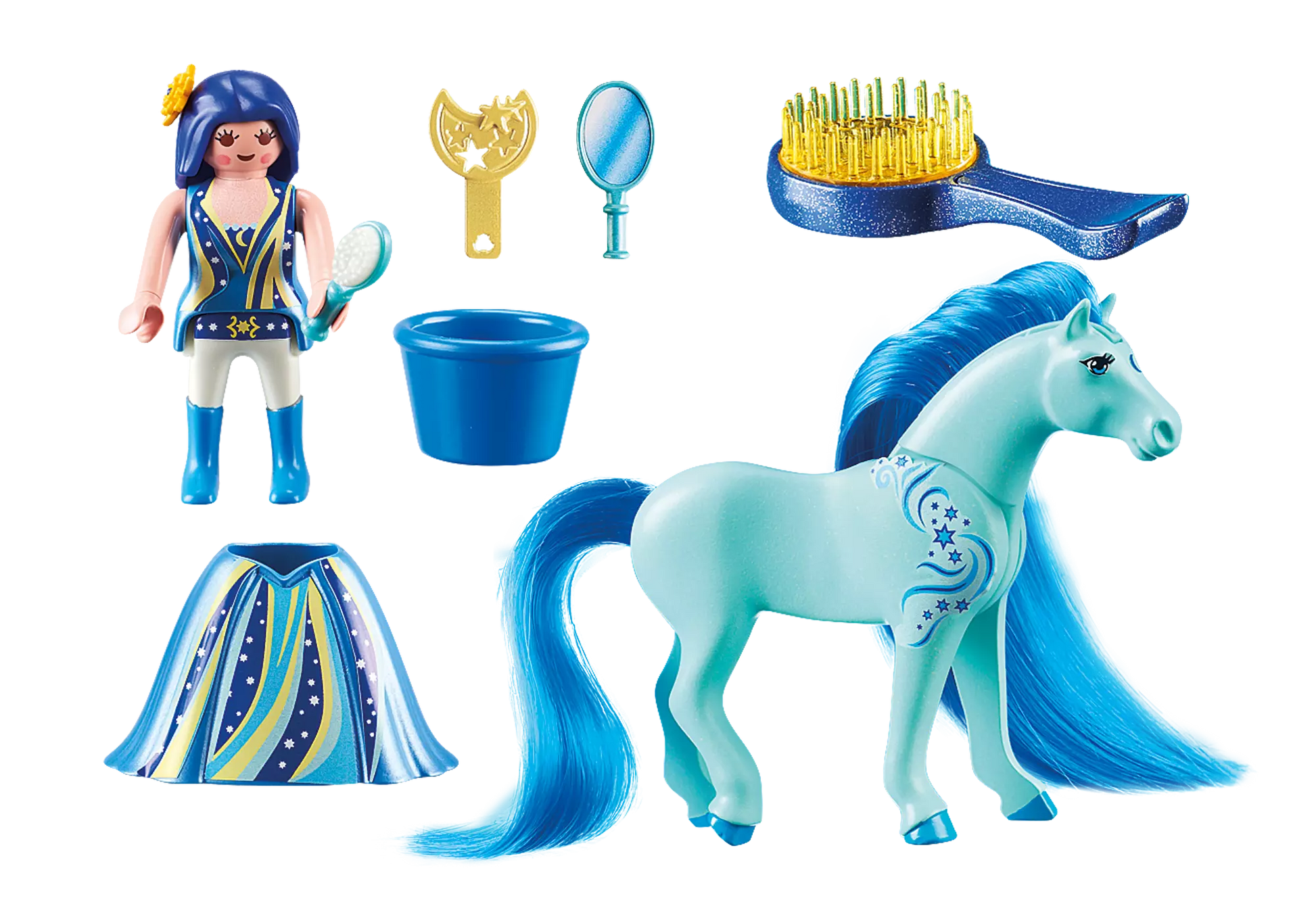 Playmobil 6169 Princess Luna - plegobil