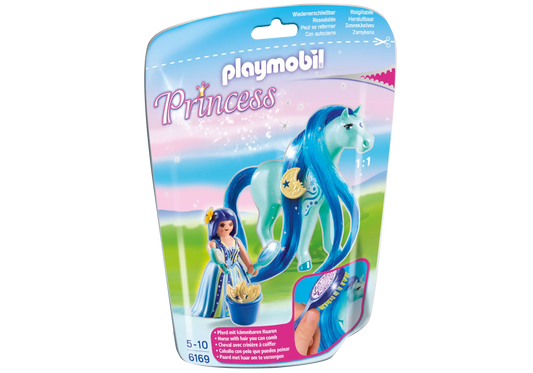 Playmobil 6169 Princess Luna - plegobil