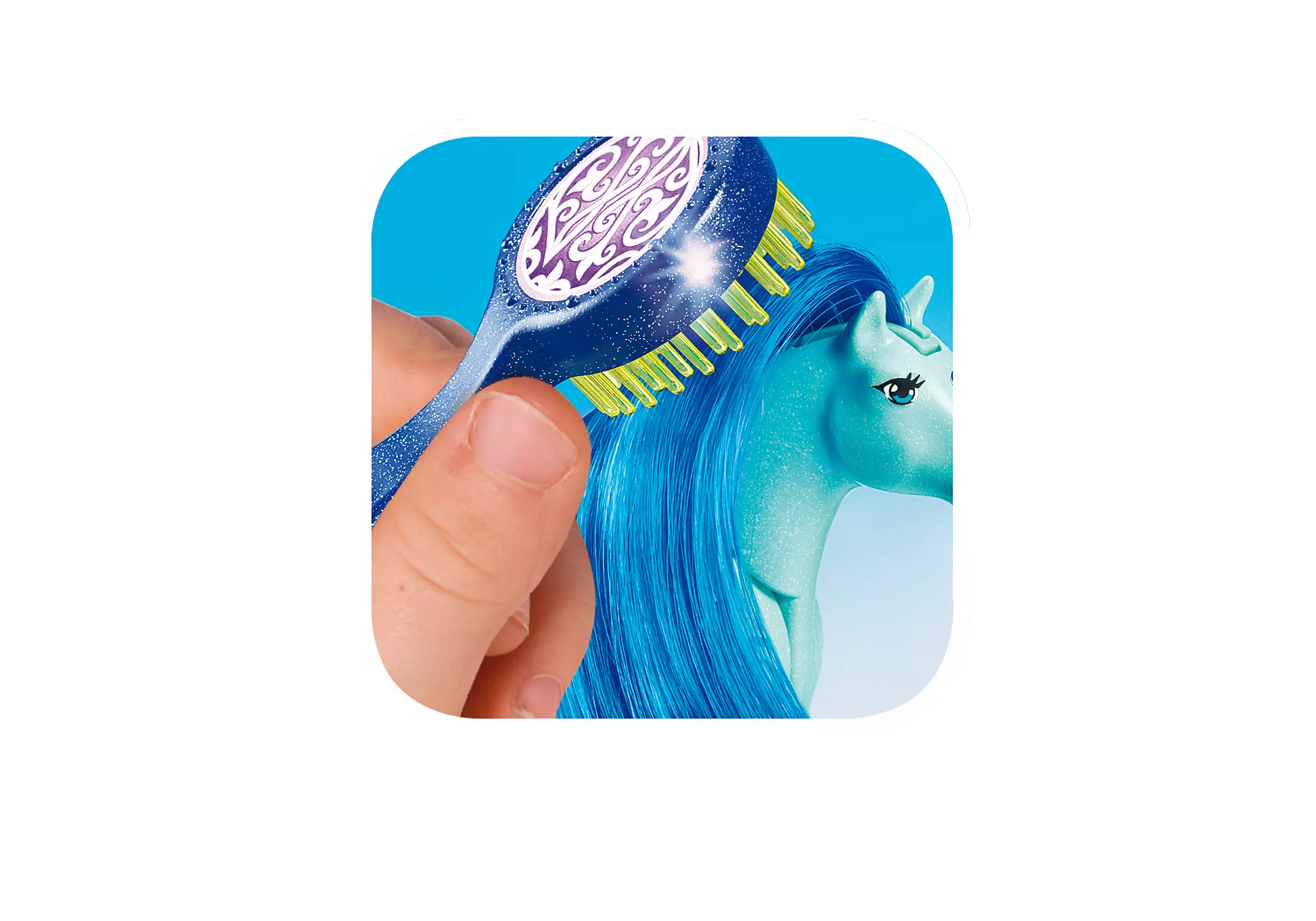 Playmobil 6169 Princess Luna - plegobil