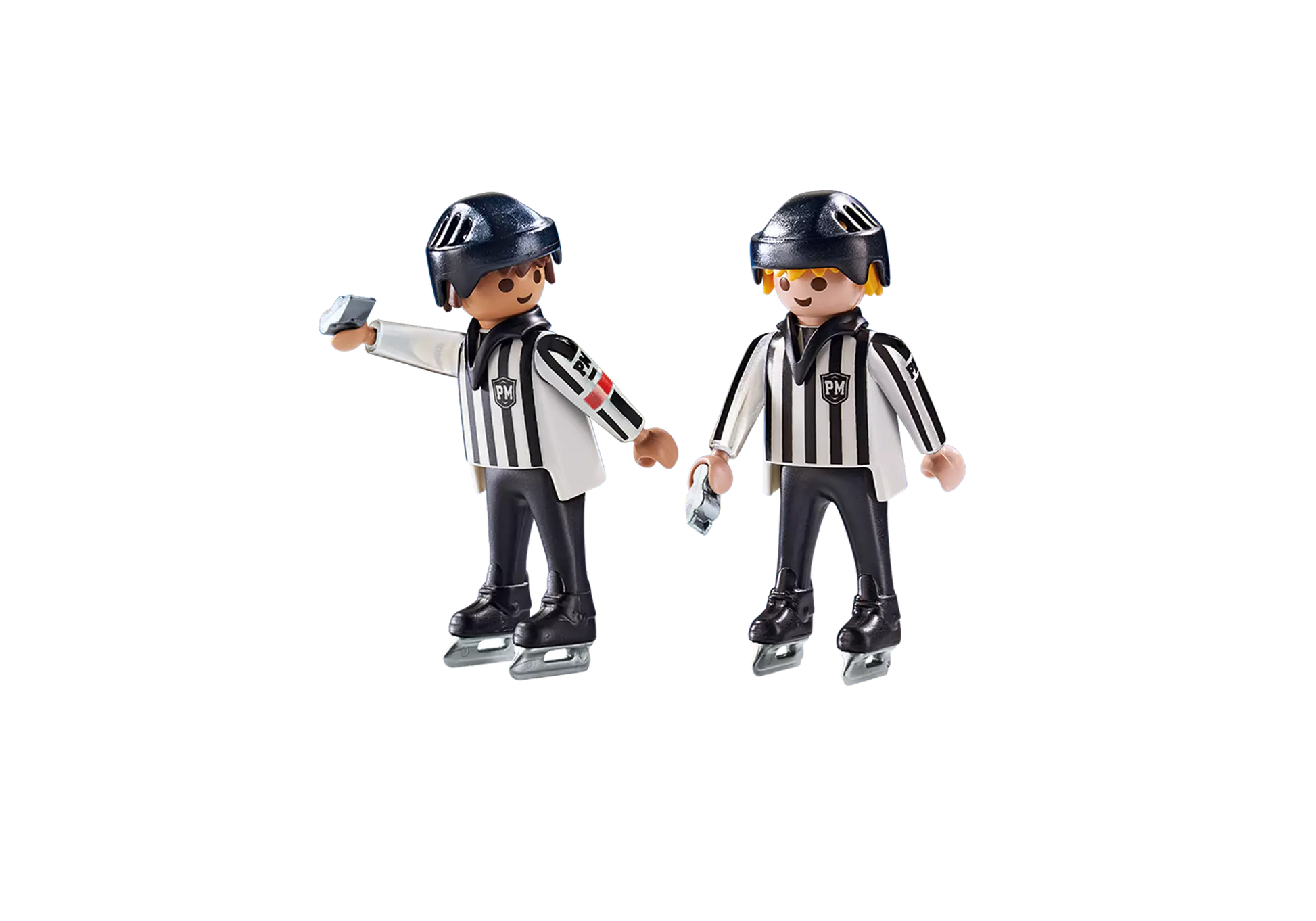Playmobil 6191 Sports & Action Eishockey Schiedsrichter - plegobil