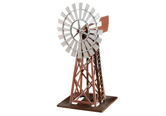 Playmobil 6214 Western Windrad (Folienverpackung) - plegobil