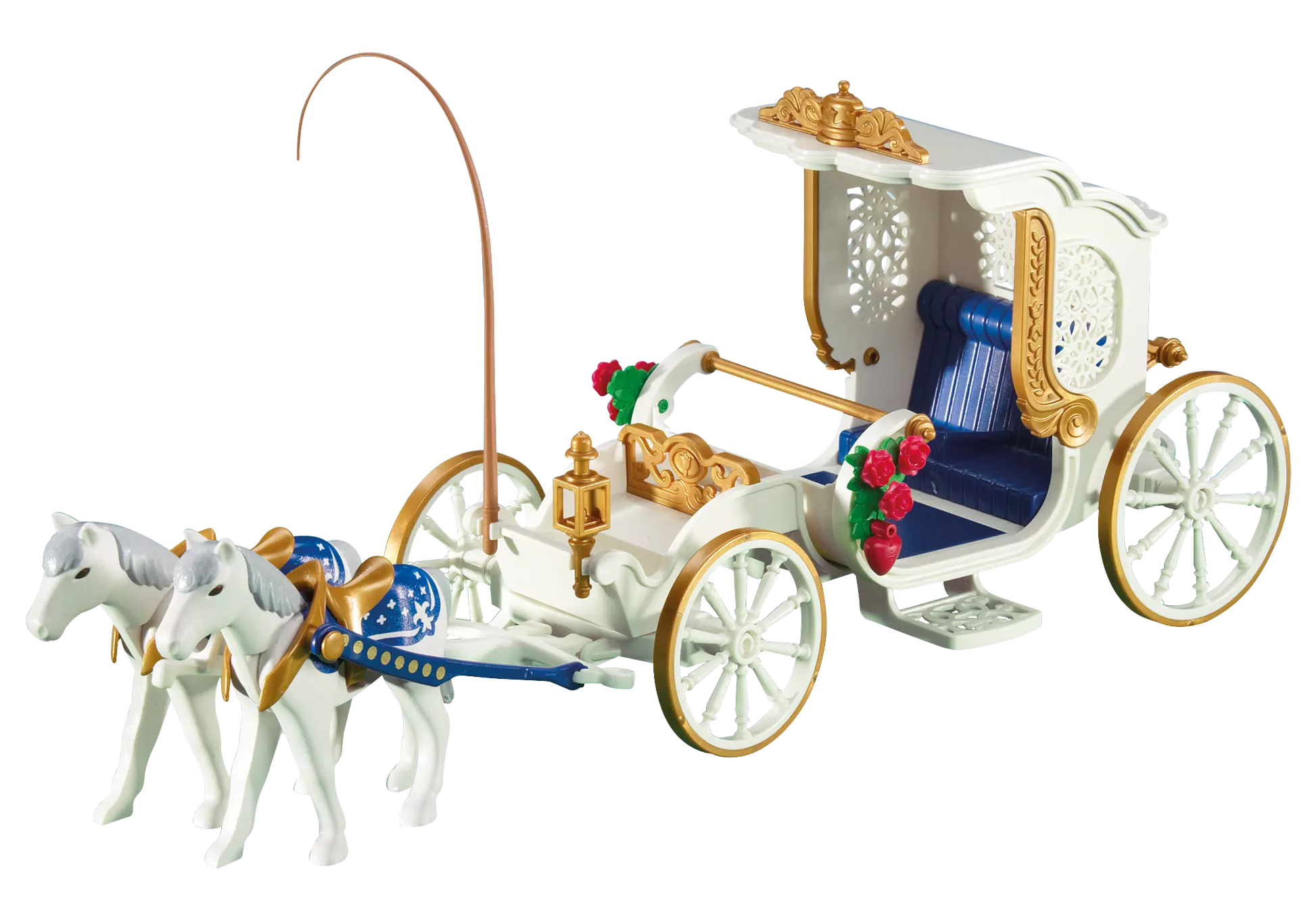 Playmobil 6237 Hochzeitskutsche (Folienverpackung) - plegobil