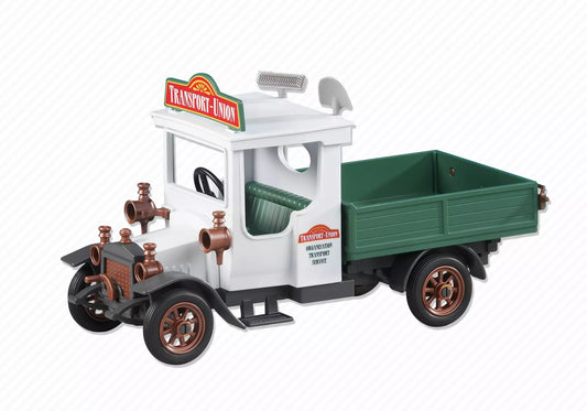Playmobil 6349 Oldtimer Lieferwagen (Folienverpackung) - plegobil