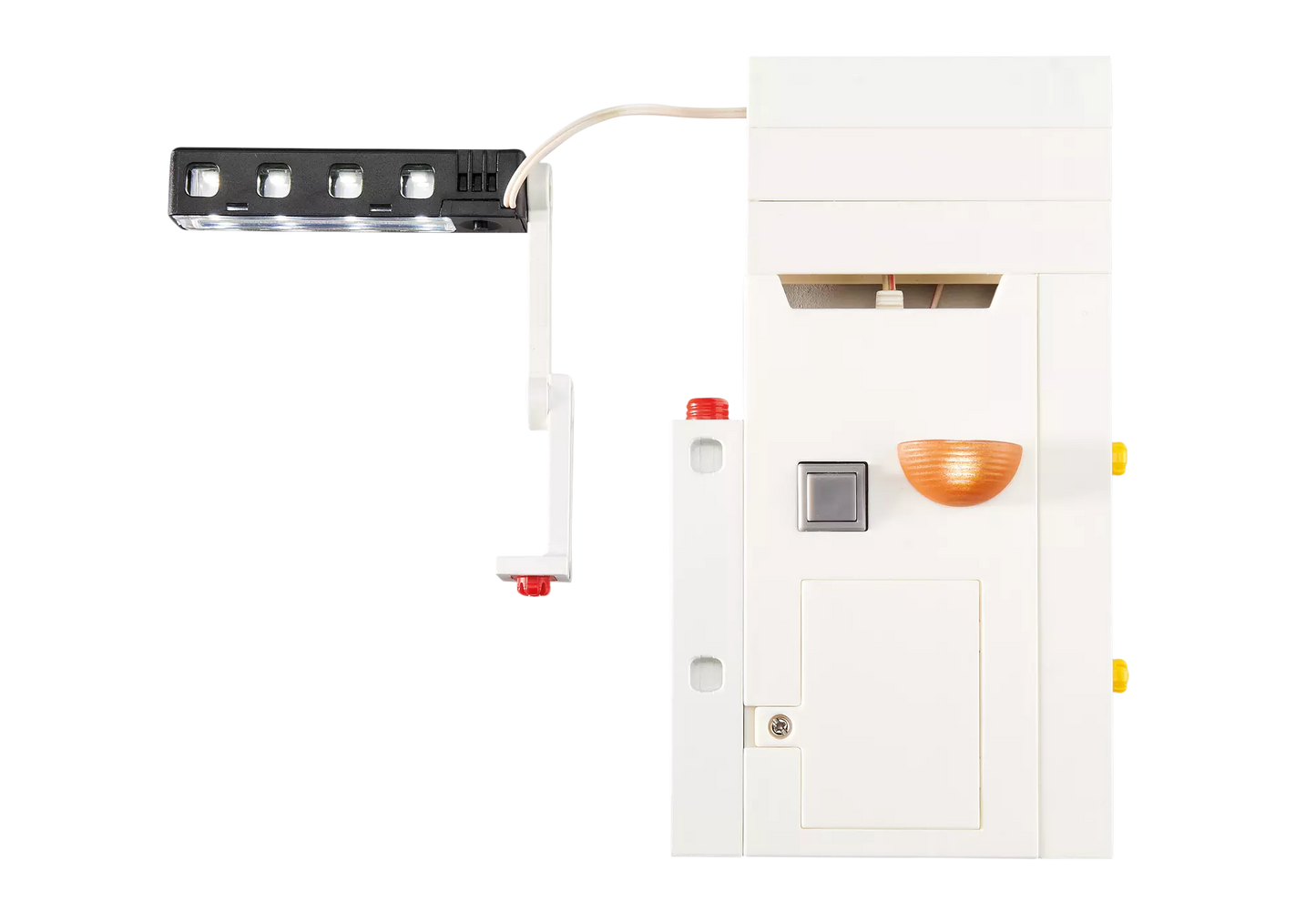 Playmobil 6446 City Life Beleuchtungsset Kinderklinik (Folienverpackung) - plegobil