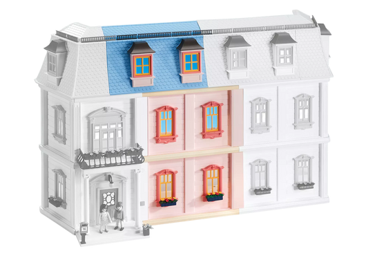 Playmobil 6452 Dollhouse Puppenhaus Erweiterung A (Folienverpackung) - plegobil