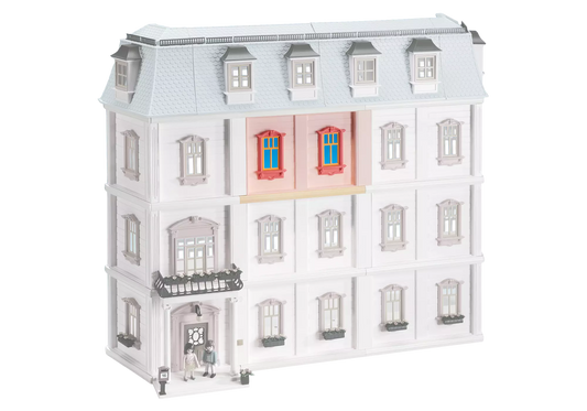 Playmobil 6454 Dollhouse Puppenhaus Erweiterung C (Folienverpackung) - plegobil