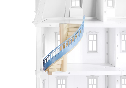 Playmobil 6455 Dollhouse Wendeltreppe (Folienverpackung) - plegobil