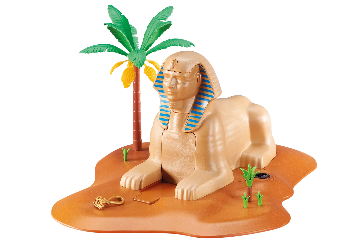 Playmobil 6484 Sphinx (Folienverpackung) - plegobil