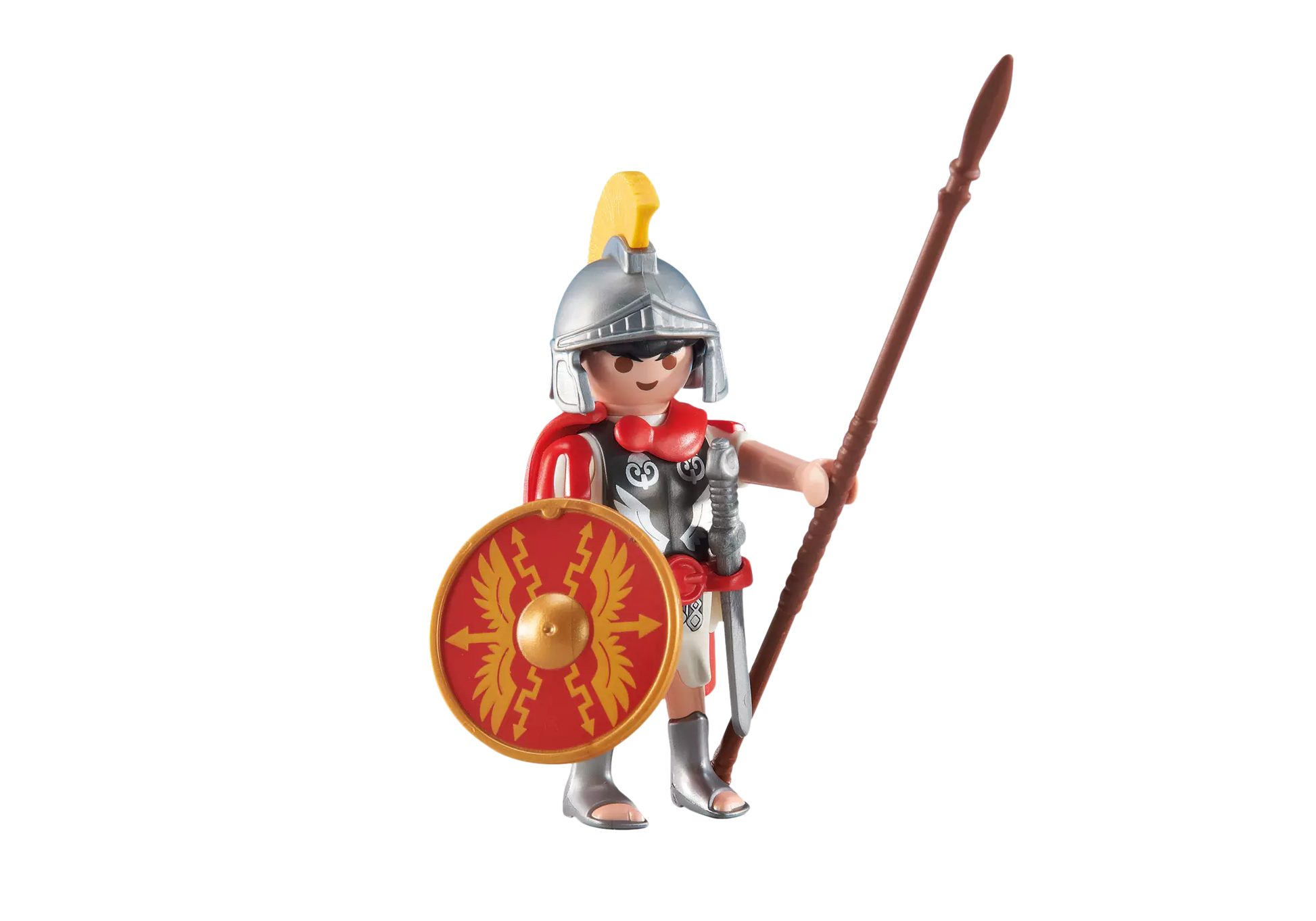 Playmobil 6491 History Römischer Tribun (Folienverpackung) - plegobil