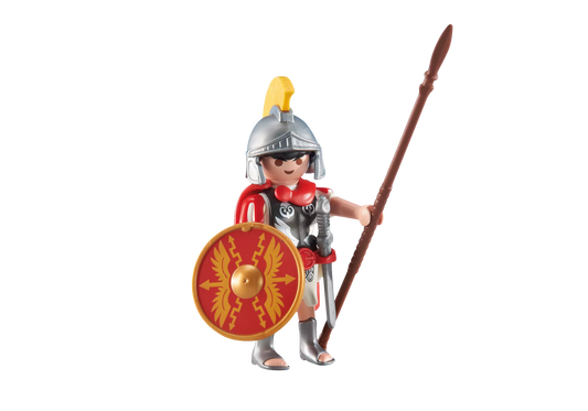 Playmobil 6491 History Römischer Tribun (Folienverpackung) - plegobil