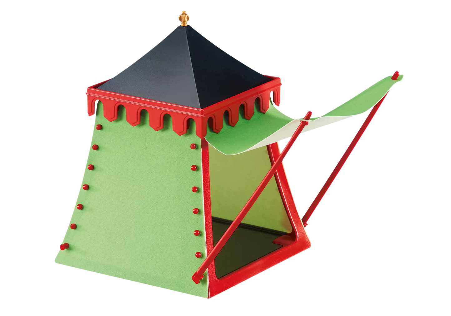 Playmobil 6495 Römerzelt (Folienverpackung) - plegobil