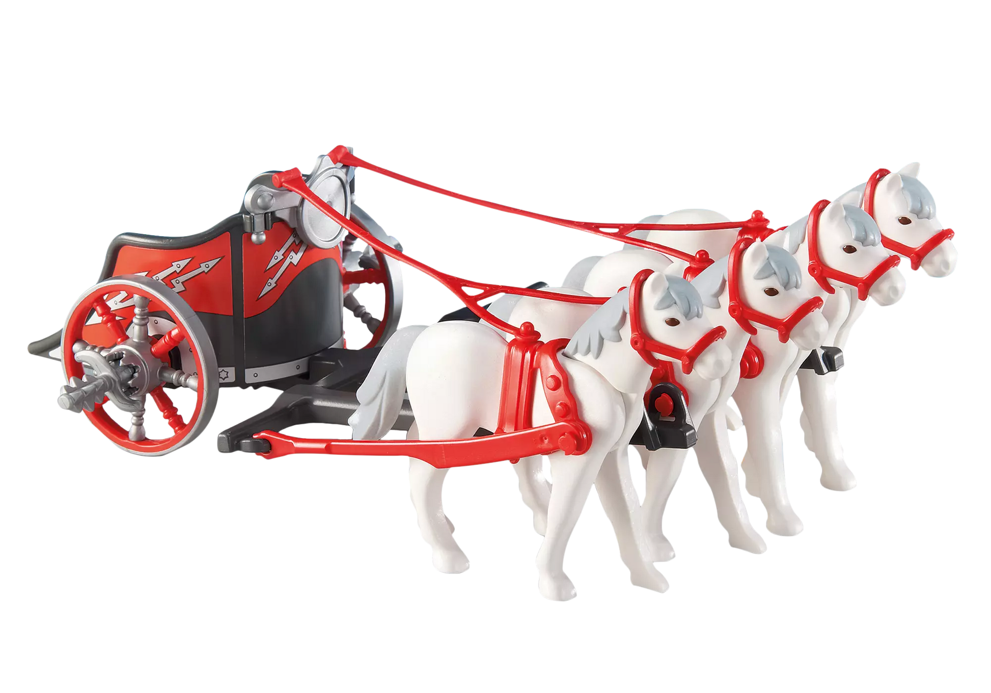 Playmobil 6496 History Quadriga (Folienverpackung) - plegobil
