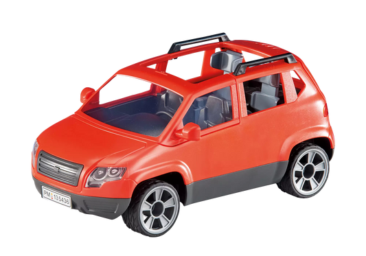 Playmobil 6507 City Life Familienauto (Folienverpackung) - plegobil