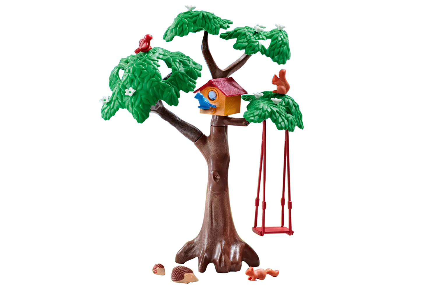 Playmobil 6575 Baumschaukel (Folienverpackung) - plegobil